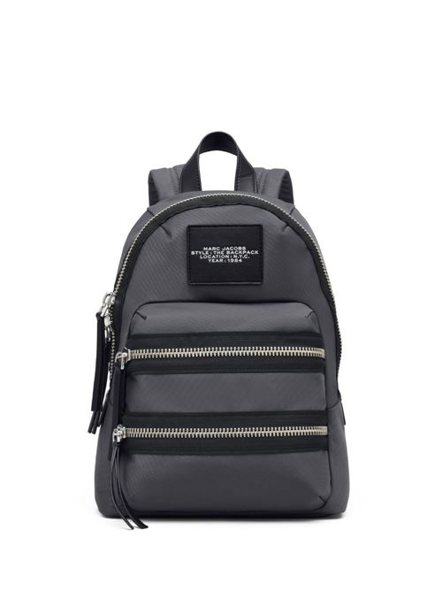 Zaino The Medium Backpack' con zip MARC JACOBS | 2F3HBP029H02061